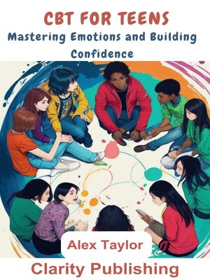 cover image of CBT for Teens